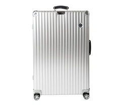 スーツケースを1点〜査定したい