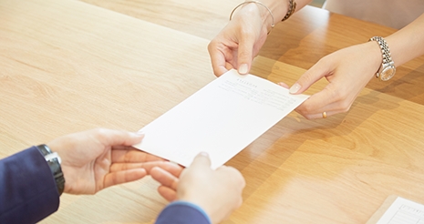 その場で無料査定すぐに現金化できます
