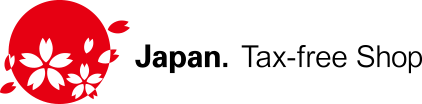 Japan. Tax-free Shop