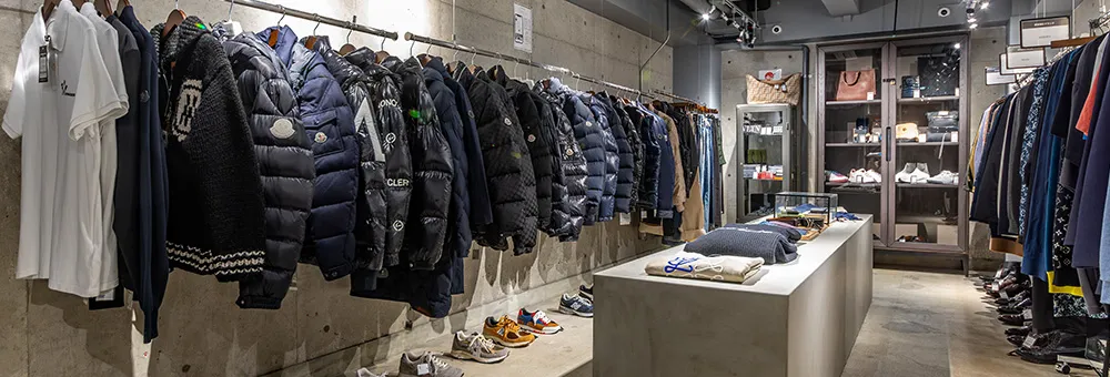 ブランド買取エコスタイル神戸三宮店