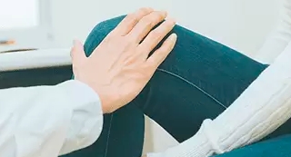 足が悪くて店舗まで持っていくのが大変