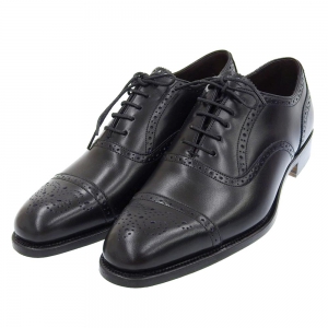 大塚製靴 RG-2202 ブラック ストレートチップシューズ 最新の買取相場ご紹介