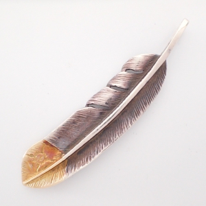 フェザー ペンダントトップ 最新の買取相場ご紹介