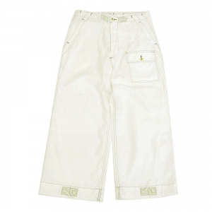 ツキ OVER PANTS バルーンパンツ 最新の買取相場ご紹介