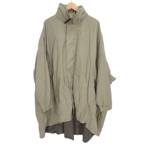 77サーカ ×ワイルドシングス カーキ WT20350AD-D1 モンスターパーカ 最新の買取相場ご紹介