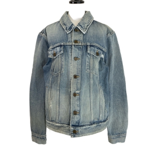 22年 デニム オーバーサイズジャケット 最新の買取相場ご紹介