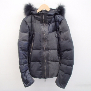 7WAYダウンジャケット 最新の買取相場ご紹介