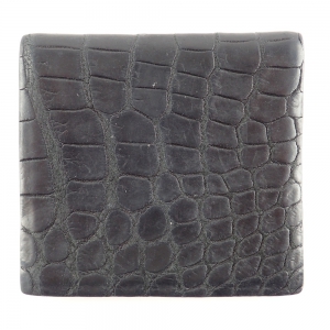 クロコ ブラック 葉合せ コイン札 最新の買取相場ご紹介