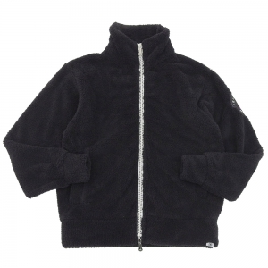 ブラック ジップアップジャケット 最新の買取相場ご紹介