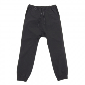 ブラック MC2799 ナイロン 切り替えデザイン トラックパンツ 最新の買取相場ご紹介