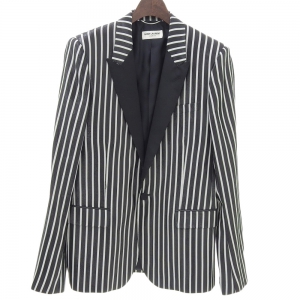 ブラックホワイト 12年 310542 ストライプ ジャケット 最新の買取相場ご紹介