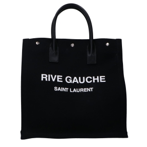 ブラック 631682 リヴゴーシュ トートバッグ 最新の買取相場ご紹介