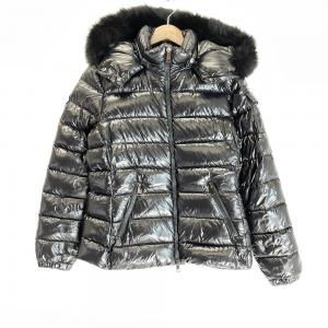 モンクレール 19年製 ブラック バディファーダウンジャケット 最新の買取相場ご紹介