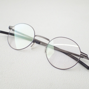 アイシーベルリン Hani Baram メガネ 最新の買取相場ご紹介