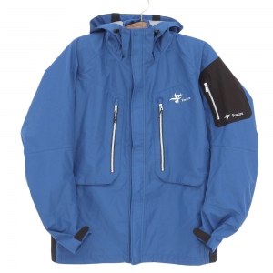 フォックスファイヤー ブルー Stormy DS Jacket/フィッシングジャケット 最新の買取相場ご紹介