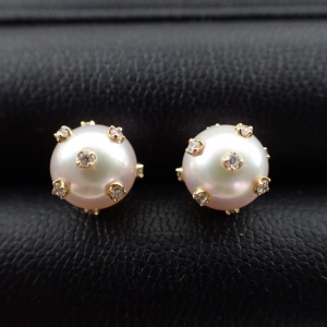 アーカー ルイゾントウパール ピアス 最新の買取相場ご紹介