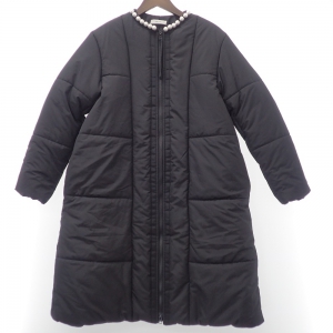 ヨーコチャン ブラック パールウォームコート 最新の買取相場ご紹介