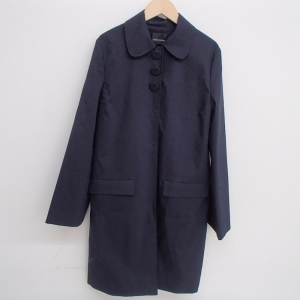 ヨーコチャン YCC-116-056 ステンカラーコート 最新の買取相場ご紹介