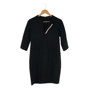 ヨーコチャン YCD-118-366 七分袖 フェイクパールドレス 最新の買取相場ご紹介