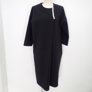 ヨーコチャン YCD-119-456 パールタックドレス 最新の買取相場ご紹介