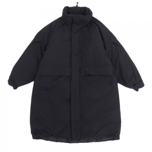 ハイク 17353 PERTEX GEN2 ECWCS ブラック オーバーコート 最新の買取相場ご紹介
