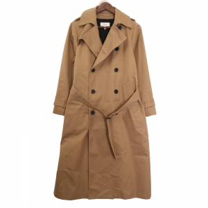 ハイク ライナー付き オーバートレンチコート 最新の買取相場ご紹介