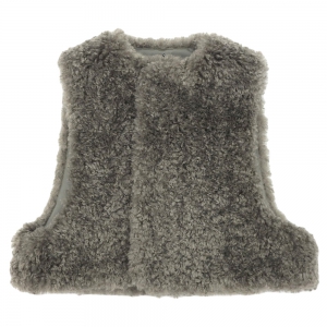 ハイク 17406 カーキ FAUX CROP ベスト 最新の買取相場ご紹介