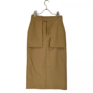 ハイク 14148 DOESKIN MIDI SKIRTスカート 最新の買取相場ご紹介