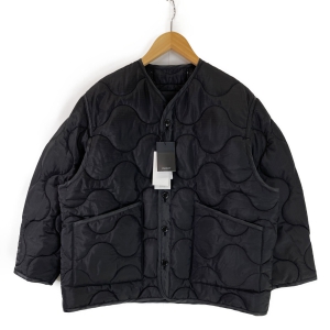 ハイク QUILTED LINER JACKETジャケット 最新の買取相場ご紹介