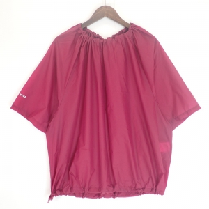 ハイク Micro Ripstop Top トップス 最新の買取相場ご紹介