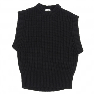 ハイク 212-11247 ウール リブ ベスト 最新の買取相場ご紹介