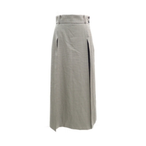 ハイク ハンドトゥース プリーツ マキシ丈スカート 最新の買取相場ご紹介