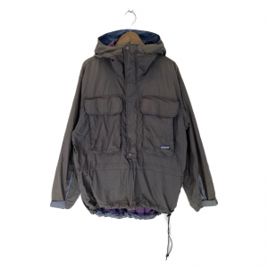 パタゴニア SKANORAK プルオーバー ジャケット 最新の買取相場ご紹介