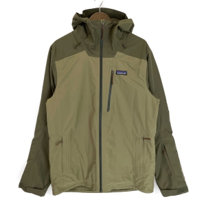 パタゴニア 31195 カーキ インサレーテッドパウダータウン 最新の買取相場ご紹介