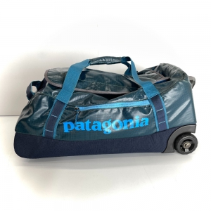 パタゴニア 49376FA15 Black Hole Wheeled Duffel 45L 最新の買取相場ご紹介