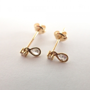 アーカー ティアーズ ピアス 最新の買取相場ご紹介