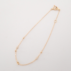 アーカー コロネット ブレスレット 最新の買取相場ご紹介