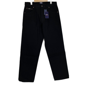 ノア ブラック Pleated Jeans 最新の買取相場ご紹介