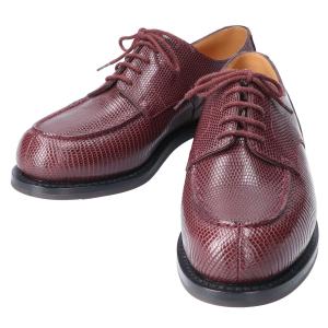 ジェイエムウエストン 641 バーガンディ リザード ゴルフ/GOLF 最新の買取相場ご紹介