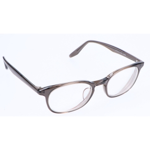 バートンペレイラ DUSK JAMES セルフレーム 眼鏡 最新の買取相場ご紹介