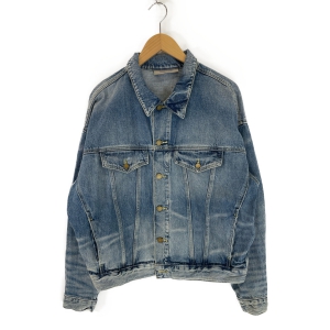 インディゴ デニムジャケット 202SU224140F 最新の買取相場ご紹介