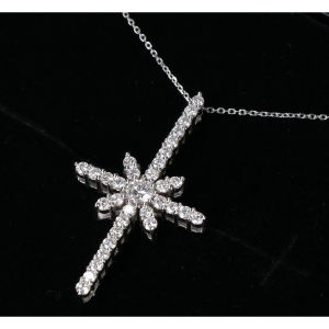 アイファニー HD3301 18KWG DIAMOND33 ネックレス 最新の買取相場ご紹介