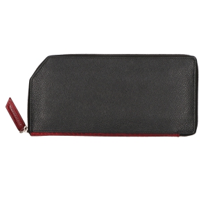 カミーユフォルネ エキゾチック アリゲーター×カーフ ラウンドジップ 長財布 最新の買取相場ご紹介