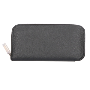 31.01 ブラック ロングジップウォレット 最新の買取相場ご紹介