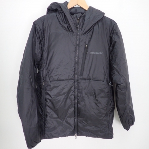 パタゴニア 13年製 84102 ブラック ダスパーカー 最新の買取相場ご紹介