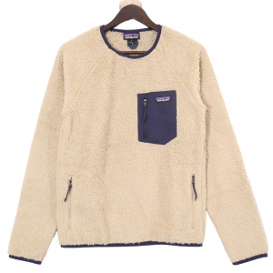 パタゴニア 21年製 25895 ロス･ガトス･クルー フリース 最新の買取相場ご紹介