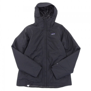 パタゴニア 20年 83717 ブラック インサレーテッド トレンドシェルジャケット 最新の買取相場ご紹介