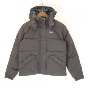 パタゴニア 21AW ブラック DOWNDRIFT ジャケット 最新の買取相場ご紹介