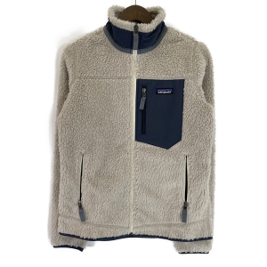 パタゴニア ナチュラル 23074 クラシックレトロX フリースジャケット 最新の買取相場ご紹介