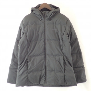 パタゴニア 22FW ブラック 27950 ウィメンズ･ジャクソン･グレイシャー･ジャケット 最新の買取相場ご紹介